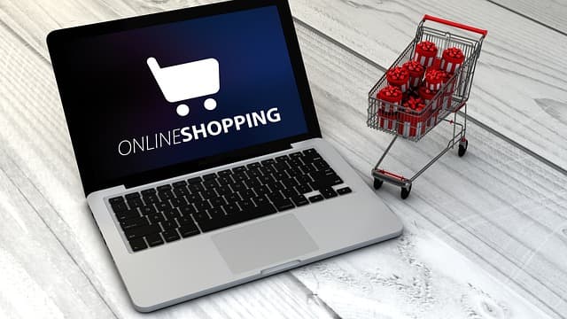 shopping-online